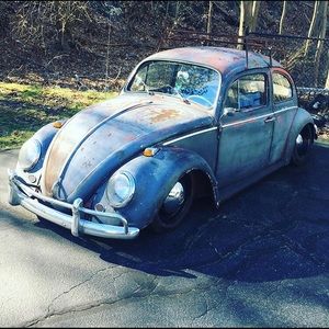 Meet your Posher, Kyle